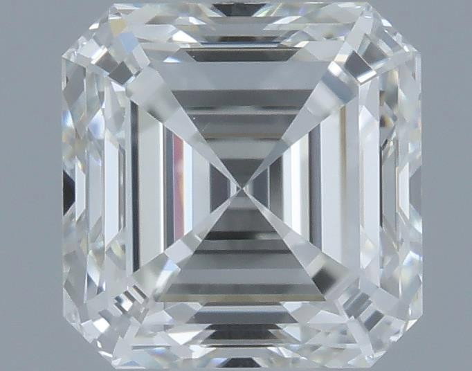 Asscher 0.71 H VS1 - #913854
