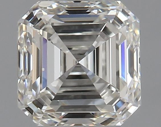Asscher 0.60 J VS1 - #915894