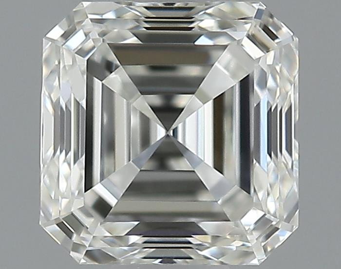Asscher 0.60 I VVS1 - #919753