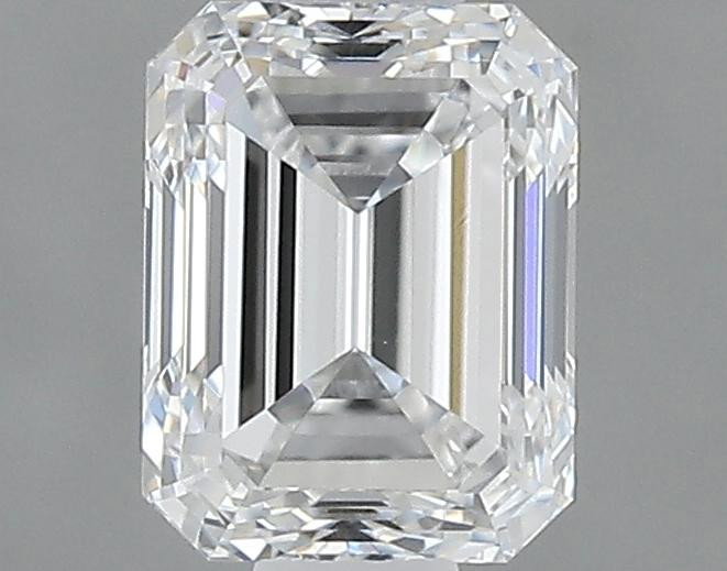 Emerald 0.50 D VVS2 - #916169