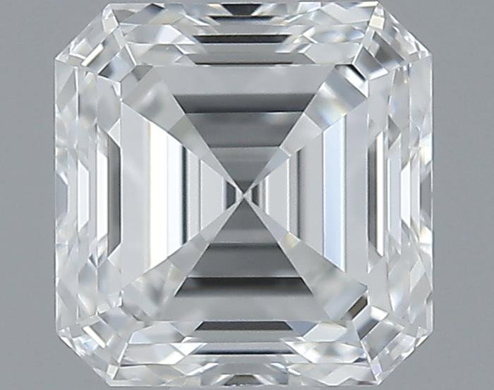Asscher 0.70 F VVS2 - #913761