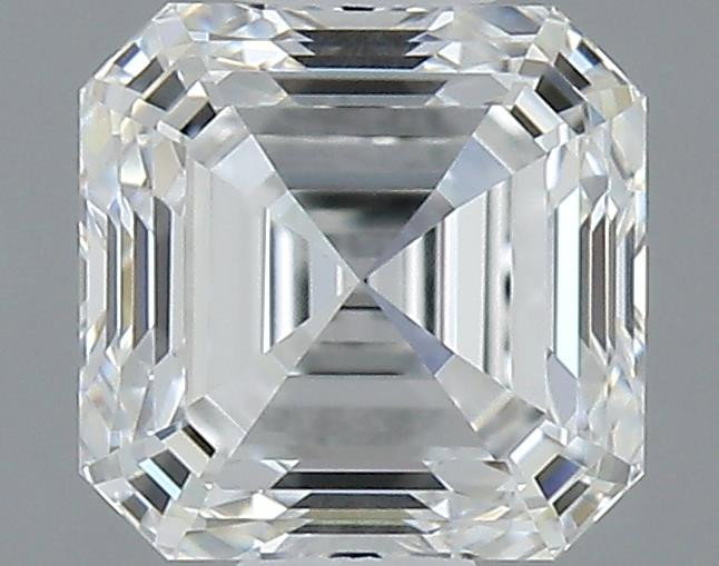 Asscher 0.72 E VVS2 - #904140