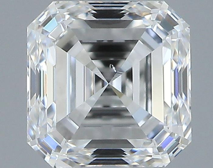 Asscher 0.60 G SI1 - #915102