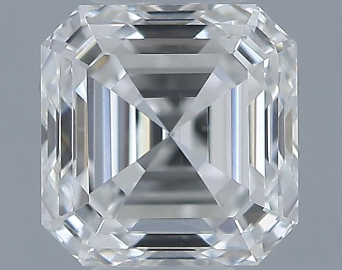 Asscher 0.55 G VS1 - #926088