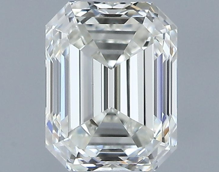 Emerald 0.50 J VS2 - #918617