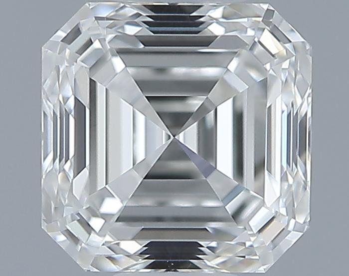Asscher 0.60 I FL - #926125