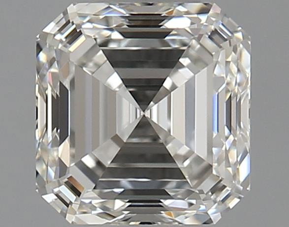 Asscher 0.90 I VVS1 - #916707