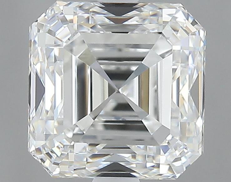 Asscher 1.50 G VVS1 - #916354