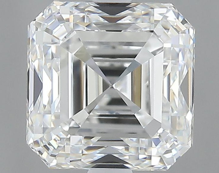 Asscher 1.50 G VVS1 - #916354