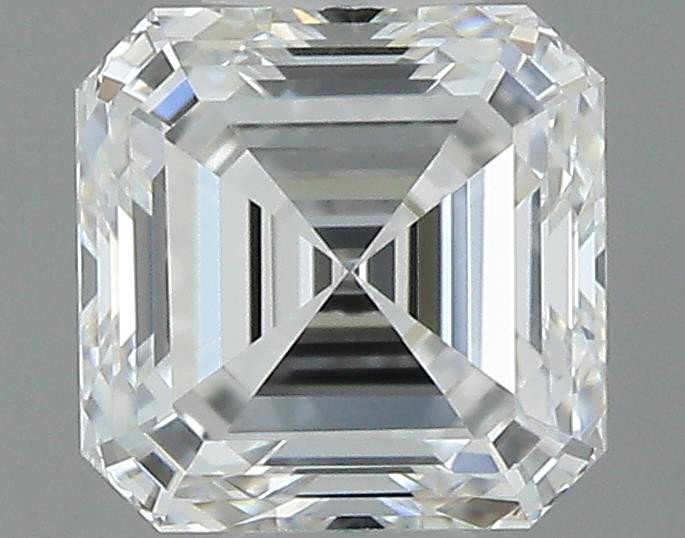 Asscher 0.50 G IF - #914601
