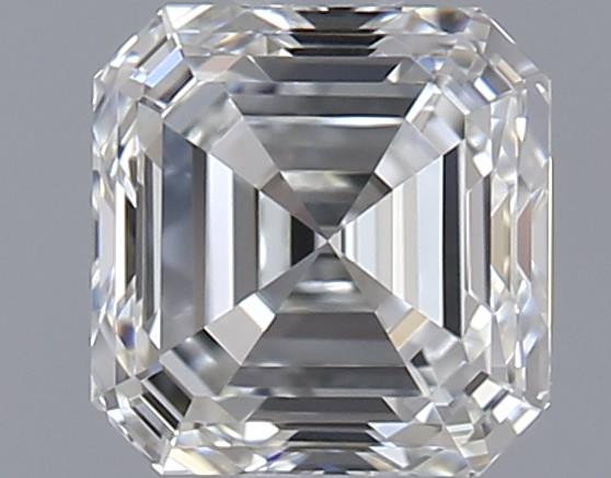 Asscher 0.71 H VVS2 - #913936