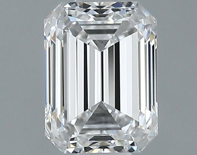 Emerald 0.50 E IF - #920436