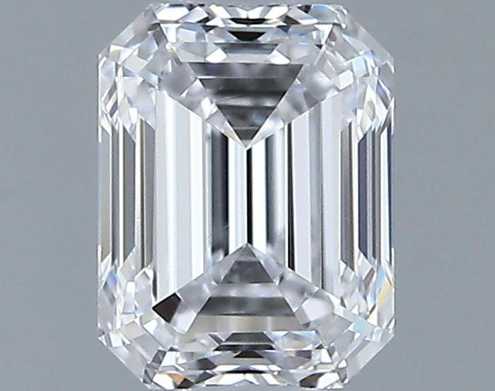 Emerald 0.50 D VVS2 - #915389