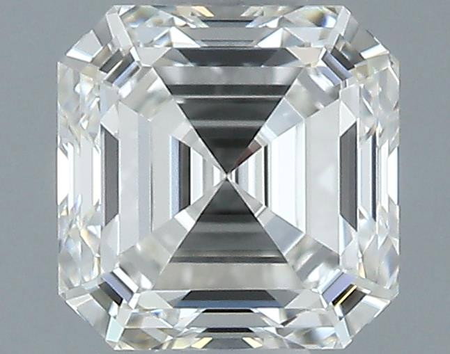 Asscher 0.51 H IF - #916253