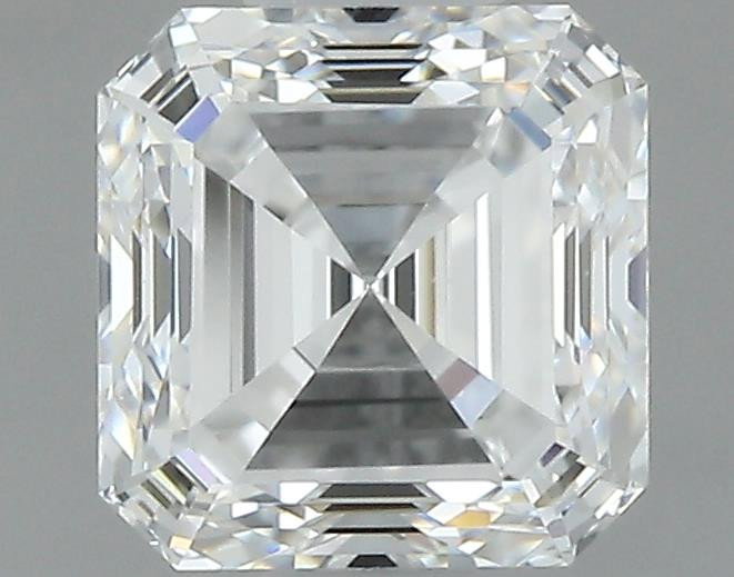 Asscher 0.73 E VS1 - #915912