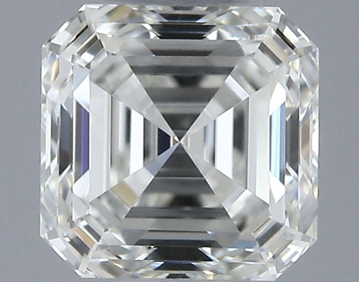 Asscher 0.52 I VVS1 - #916524