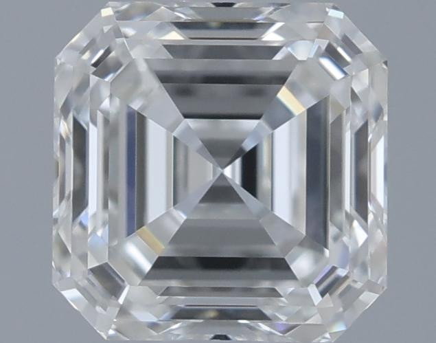 Asscher 0.71 G VVS1 - #924693
