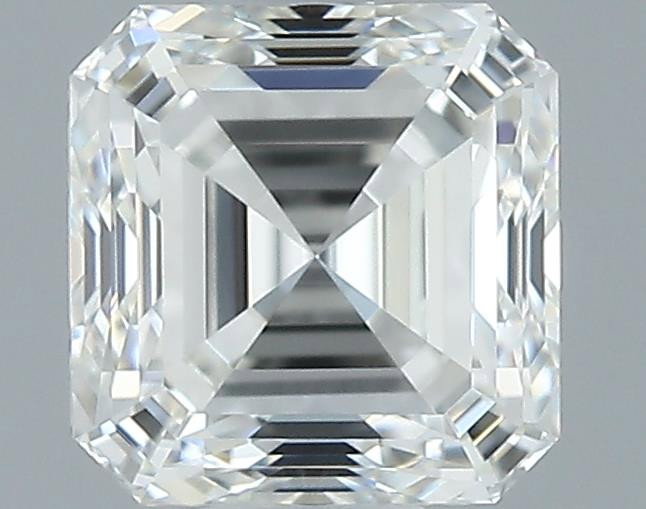 Asscher 0.70 I VVS1 - #920554