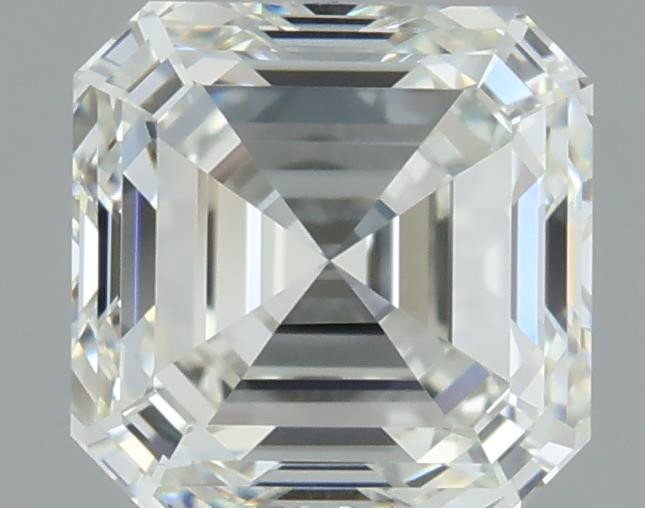 Asscher 1.00 I IF - #913956