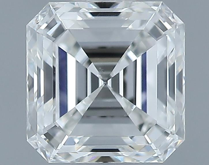 Asscher 0.70 H SI1 - #912924