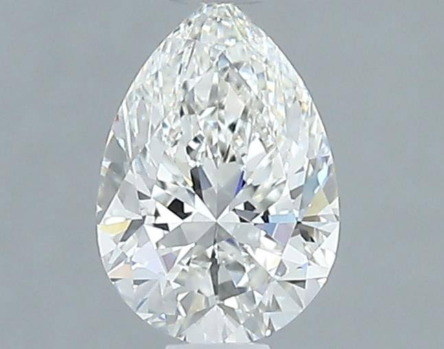 Pear 0.60 H VVS1 - #917238