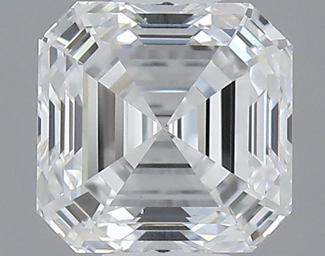 Asscher 0.53 D VS2 - #916893
