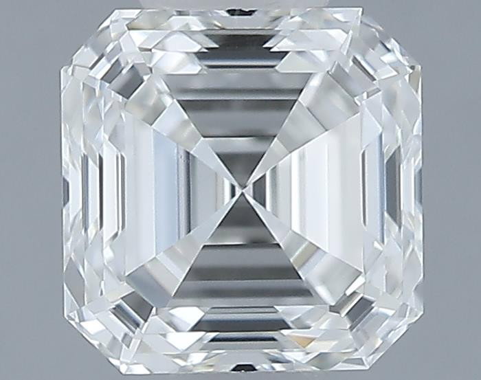Asscher 0.61 I VS1 - #914847