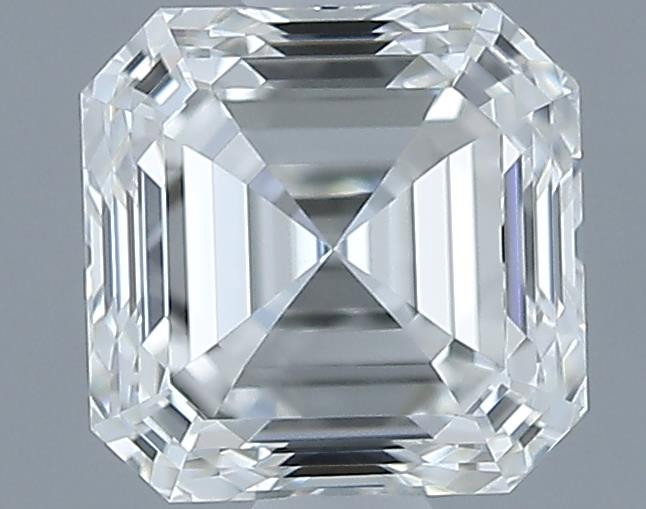 Asscher 0.80 I VS2 - #924812