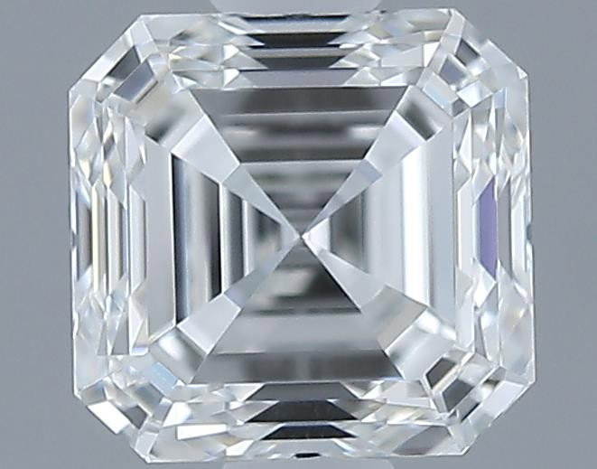 Asscher 0.70 G VVS1 - #924799