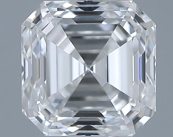 Asscher 0.70 G VVS1 - #914851