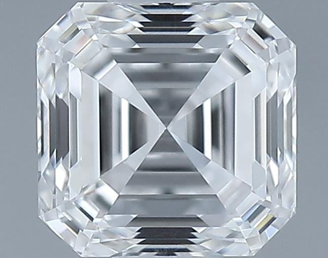Asscher 0.50 F VVS2 - #916426