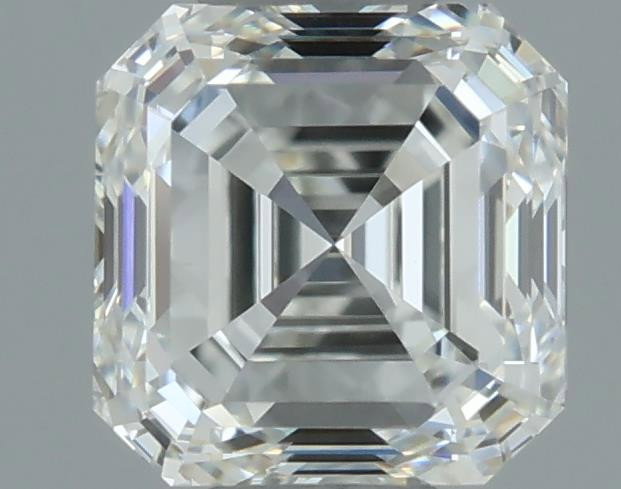 Asscher 0.51 H IF - #920790