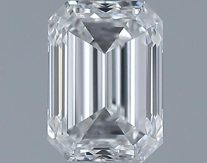 Emerald 0.70 E IF - #924794