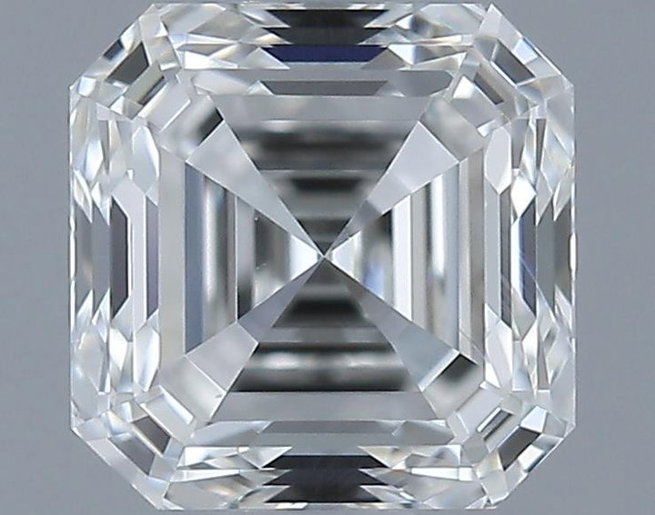 Asscher 0.74 H VS1 - #915902
