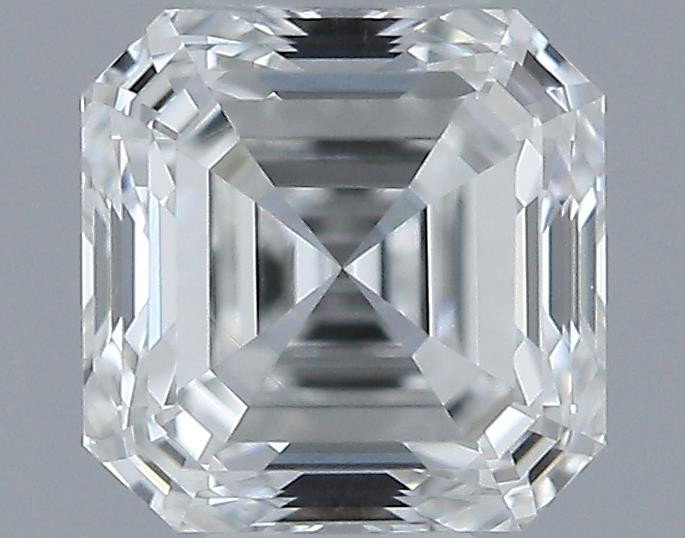 Asscher 0.70 G VVS1 - #912935