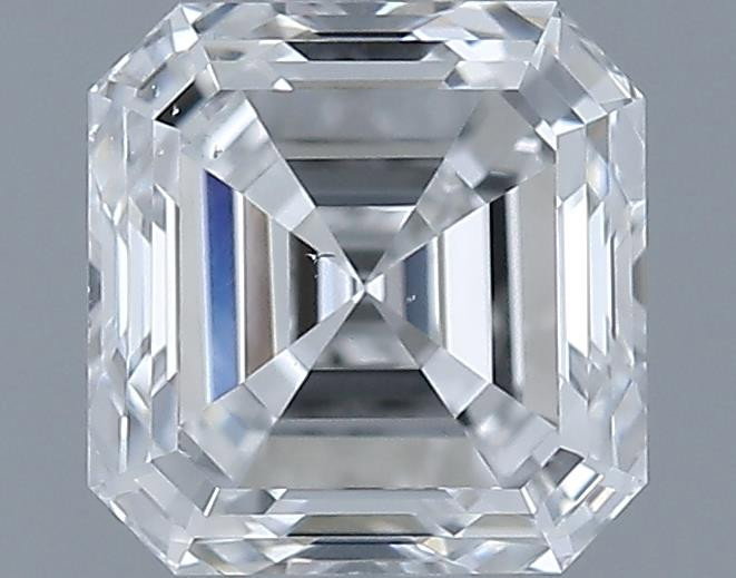 Asscher 0.70 E VS2 - #920840