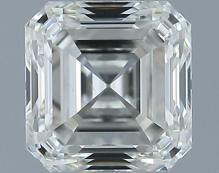 Asscher 0.94 K SI1 - #918748