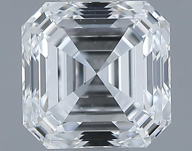 Asscher 0.78 E VS2 - #904371