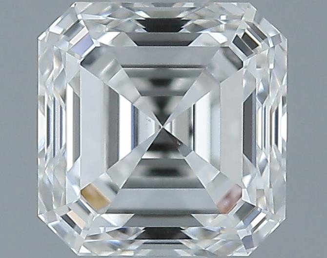 Asscher 0.70 G VS1 - #904386