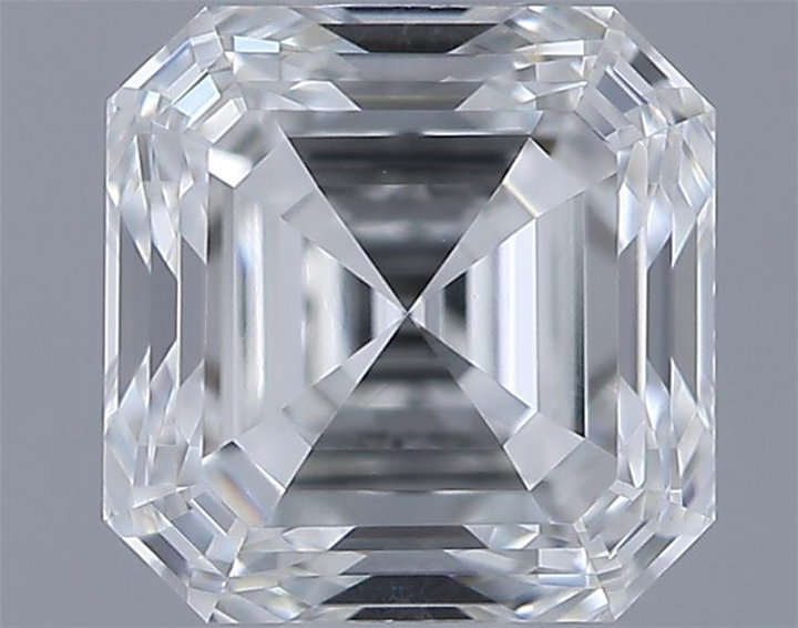 Asscher 0.70 H VS1 - #920835