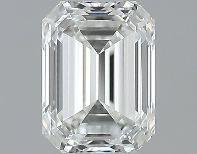 Emerald 0.51 G VVS2 - #920962