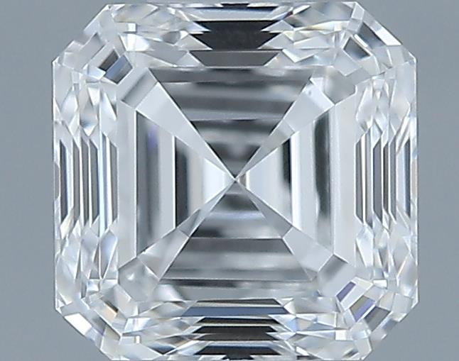 Asscher 0.72 E VS1 - #915981
