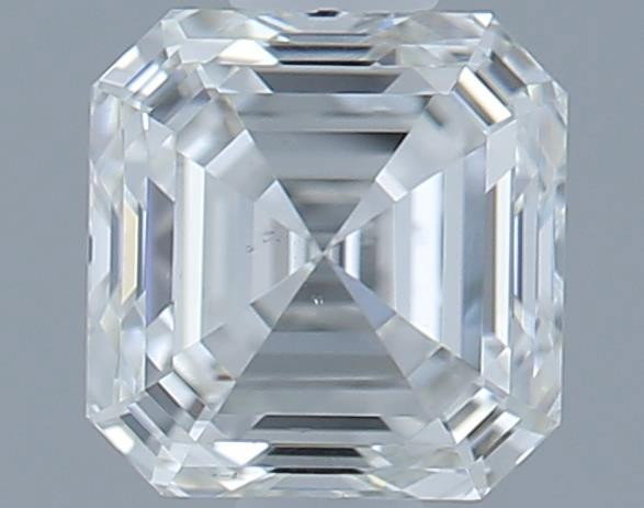 Asscher 0.60 I SI1 - #914500
