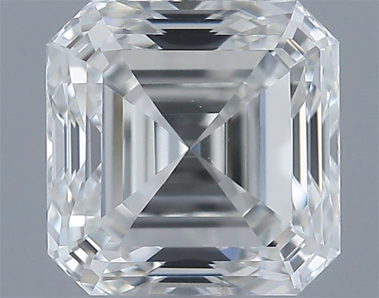 Asscher 0.81 I VS1 - #920838
