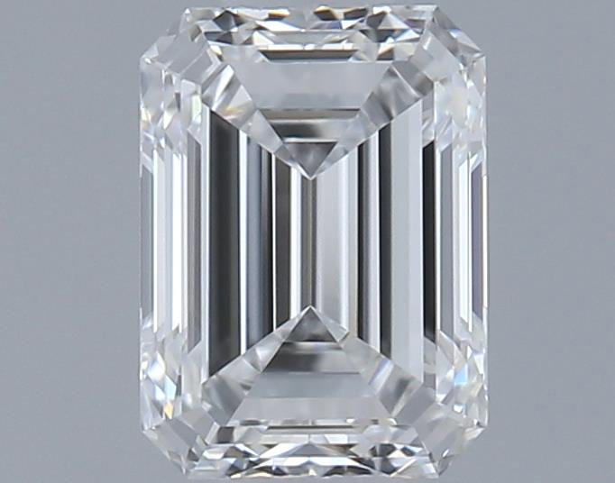 Emerald 0.50 D VVS1 - #917200
