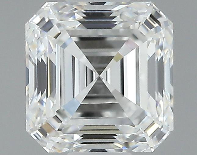 Asscher 0.61 E VVS1 - #917112