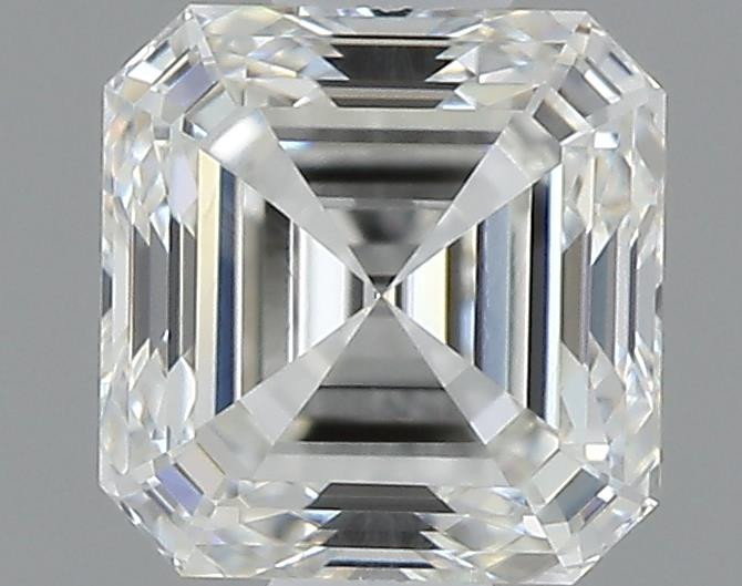 Asscher 0.70 G VVS2 - #924905