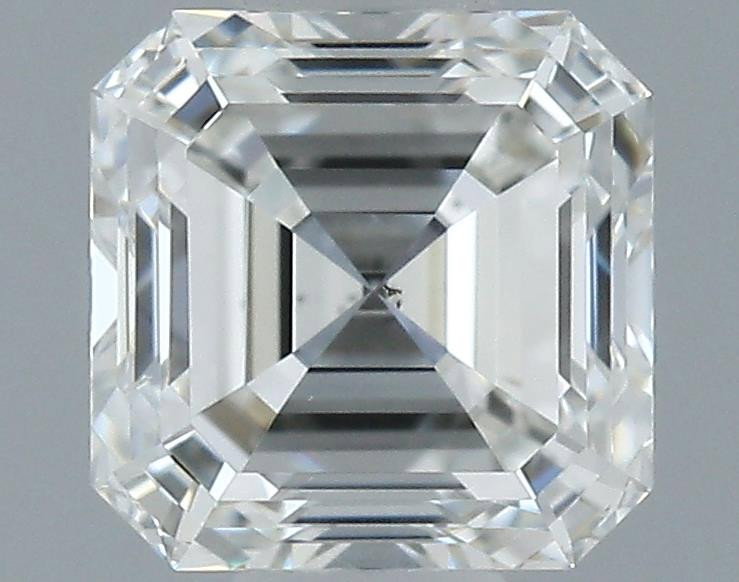 Asscher 0.60 H VS2 - #917090
