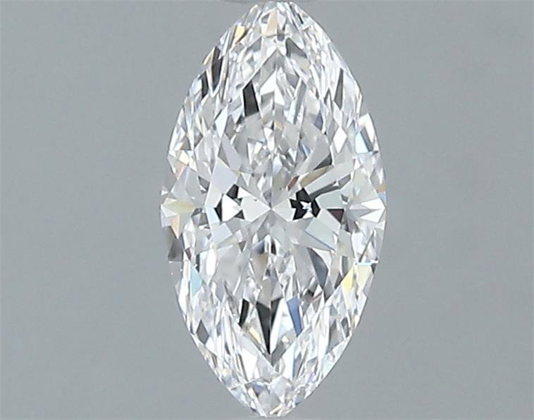 Marquise 0.56 D VS1 - #918328