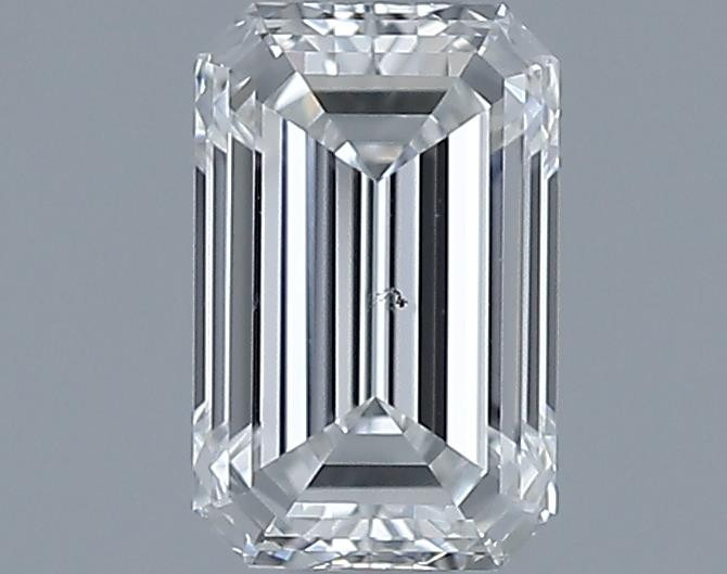 Emerald 0.51 F SI1 - #920992